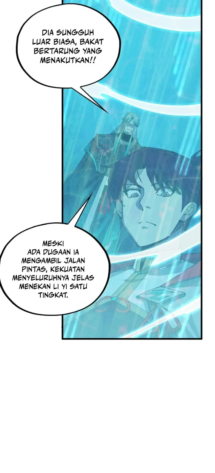 The Ultimate Of All Ages Chapter 543 Halaman 25