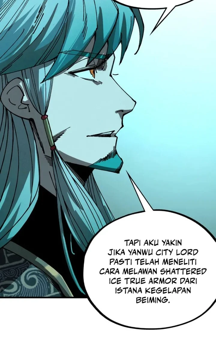 The Ultimate Of All Ages Chapter 543 Halaman 27
