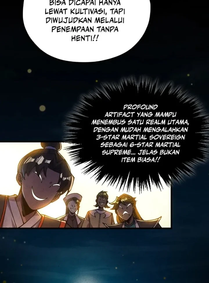 The Ultimate Of All Ages Chapter 543 Halaman 29