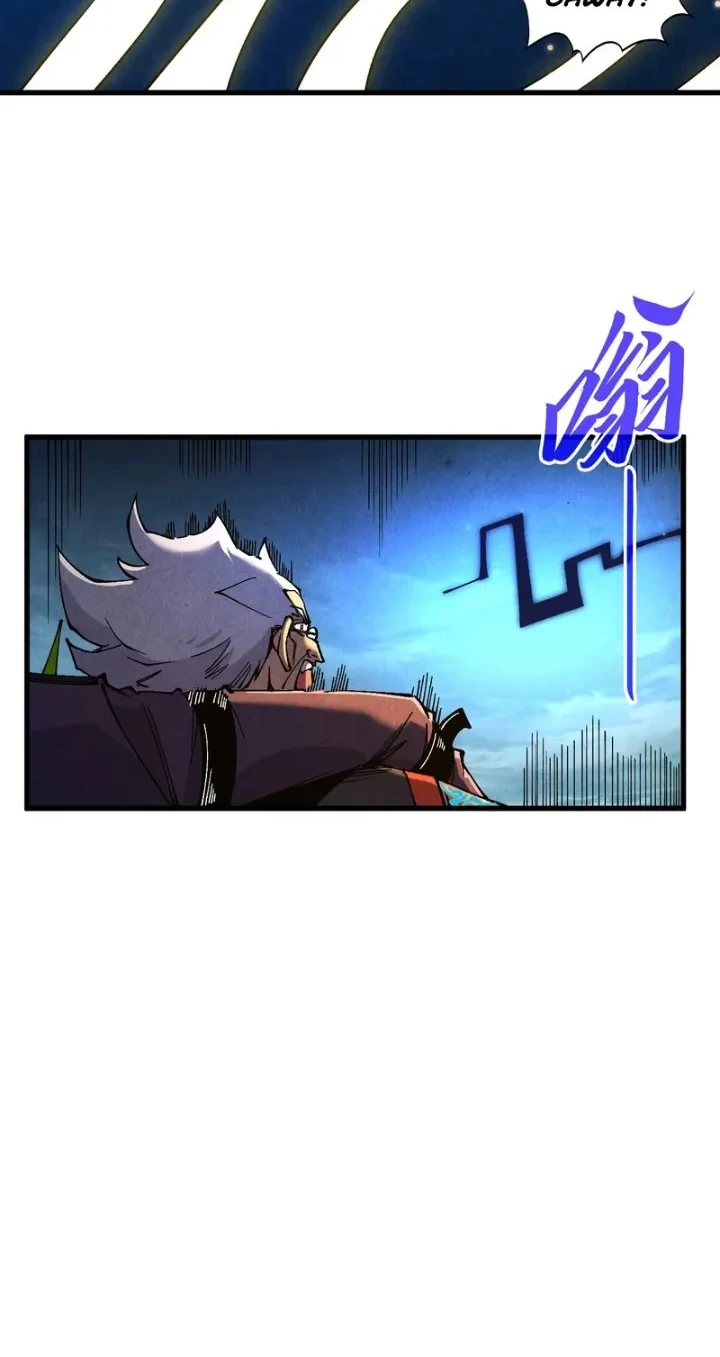 The Ultimate Of All Ages Chapter 543 Halaman 35