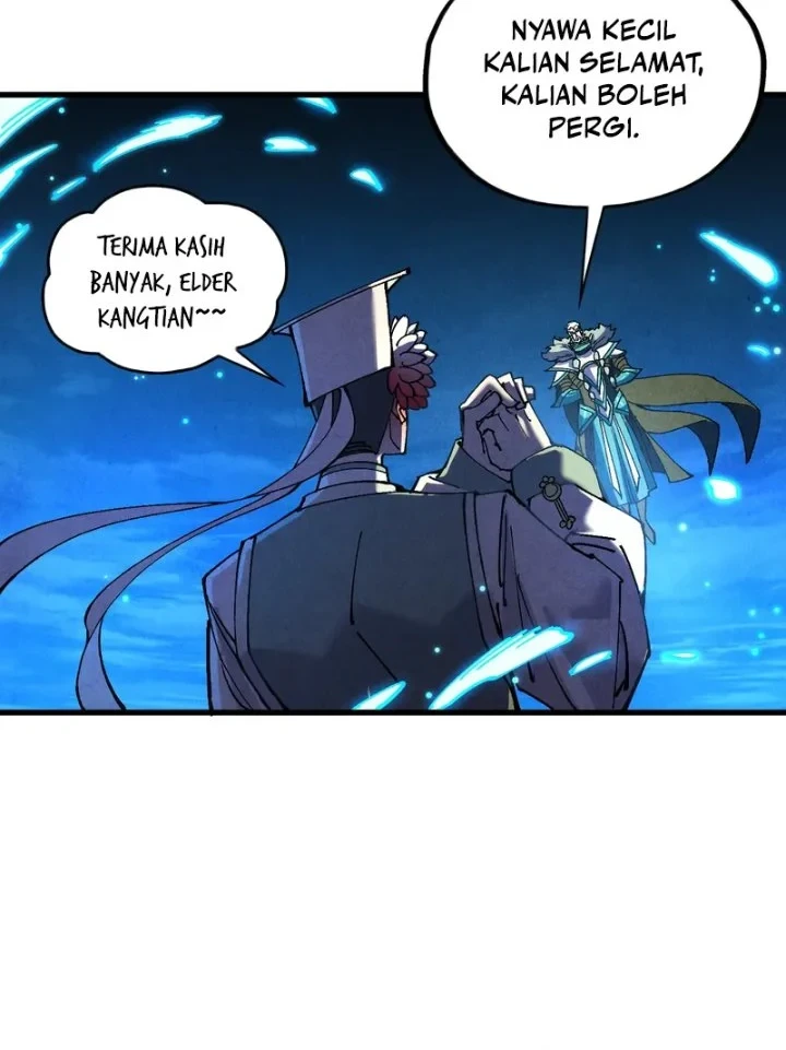 The Ultimate Of All Ages Chapter 543 Halaman 41