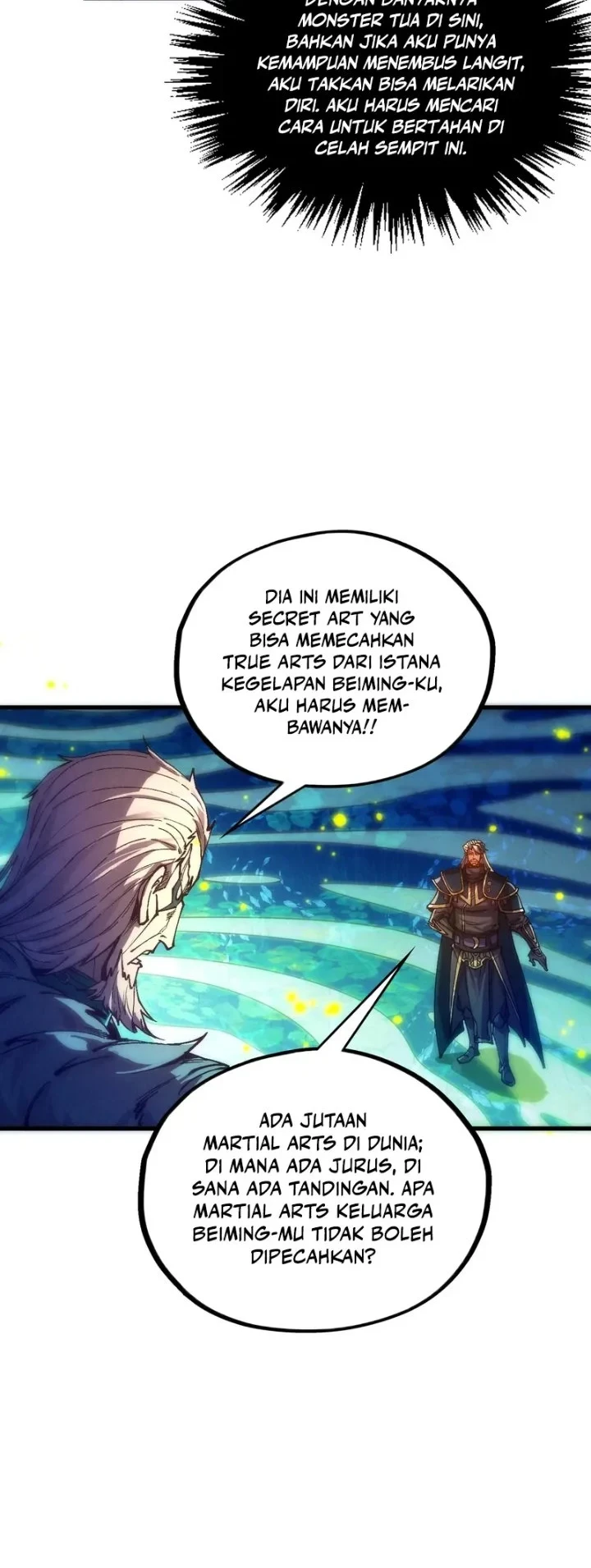 The Ultimate Of All Ages Chapter 544 Halaman 5