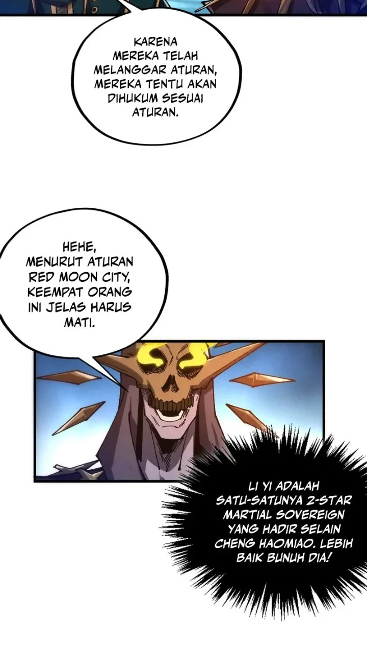 The Ultimate Of All Ages Chapter 544 Halaman 11