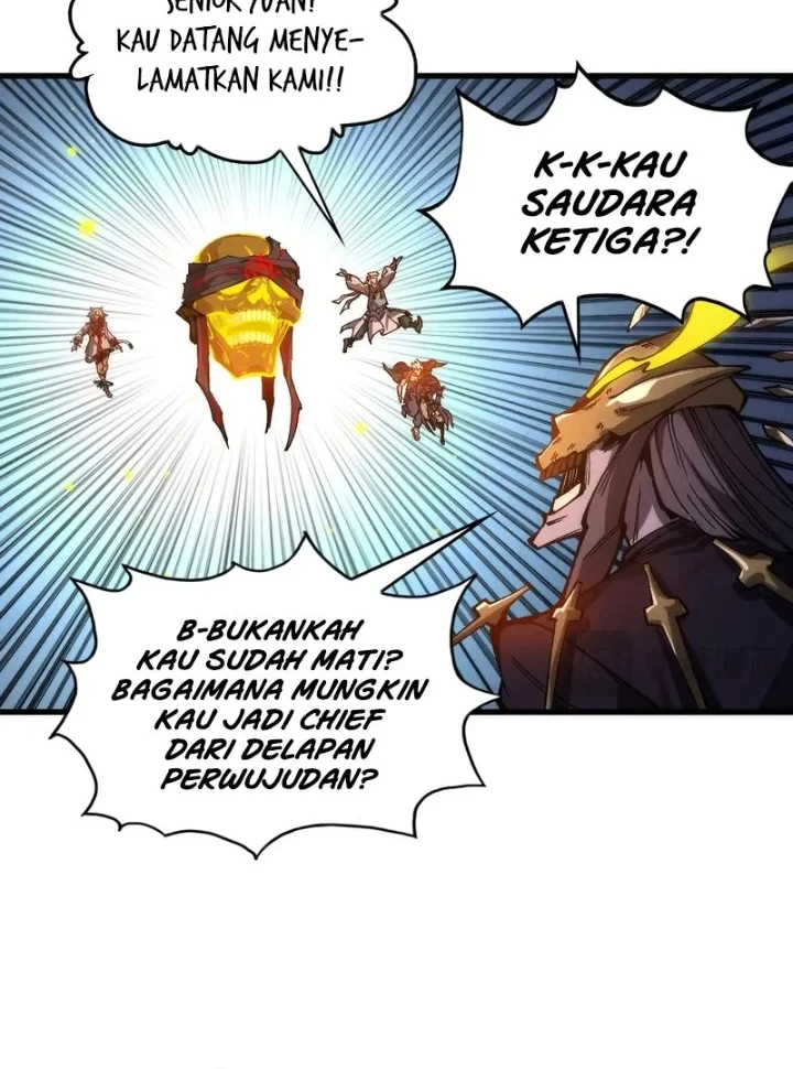 The Ultimate Of All Ages Chapter 544 Halaman 17