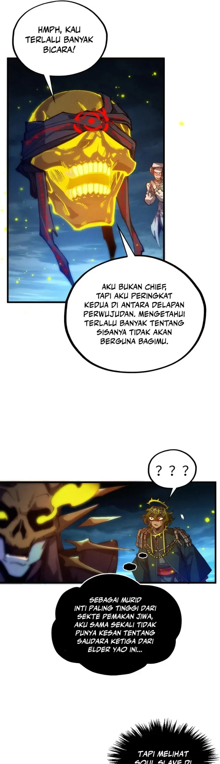 The Ultimate Of All Ages Chapter 544 Halaman 18