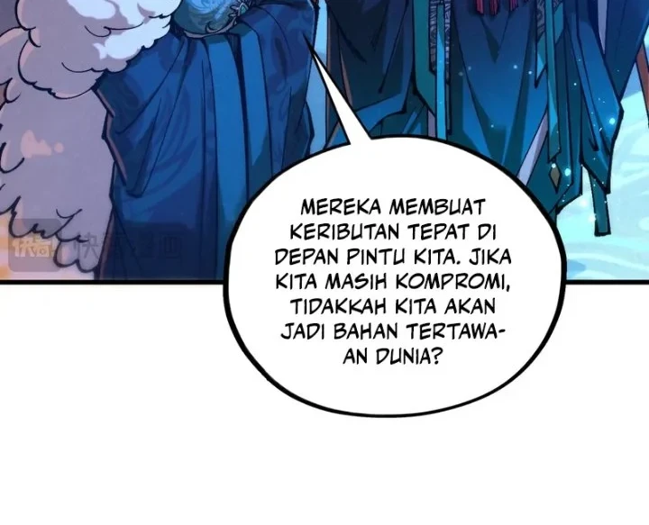 The Ultimate Of All Ages Chapter 544 Halaman 25