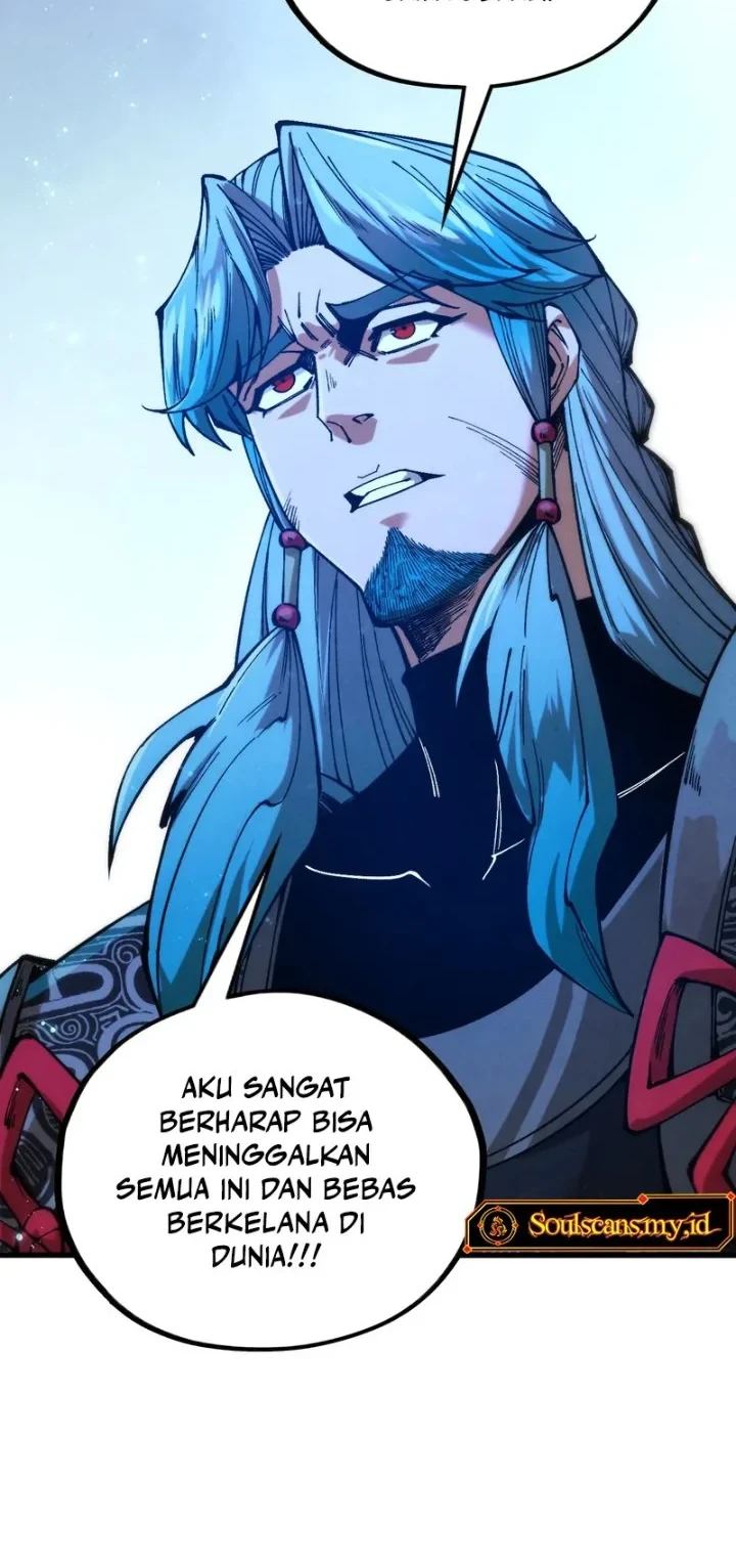 The Ultimate Of All Ages Chapter 544 Halaman 27