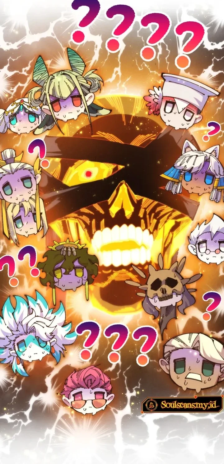 The Ultimate Of All Ages Chapter 544 Halaman 35