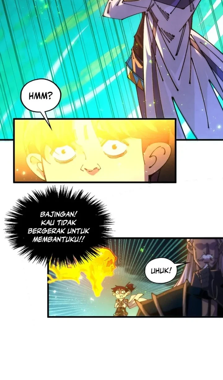 The Ultimate Of All Ages Chapter 544 Halaman 39