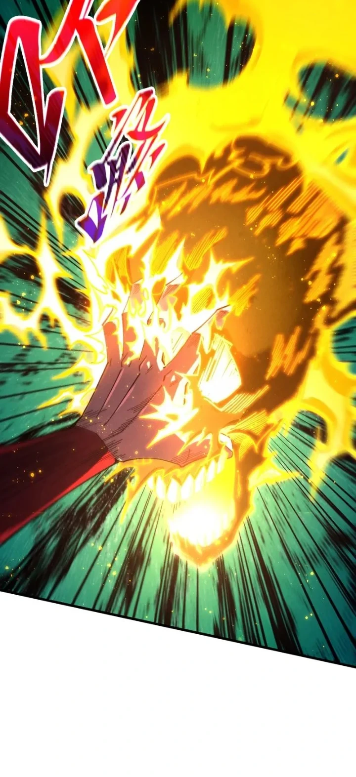 The Ultimate Of All Ages Chapter 544 Halaman 41