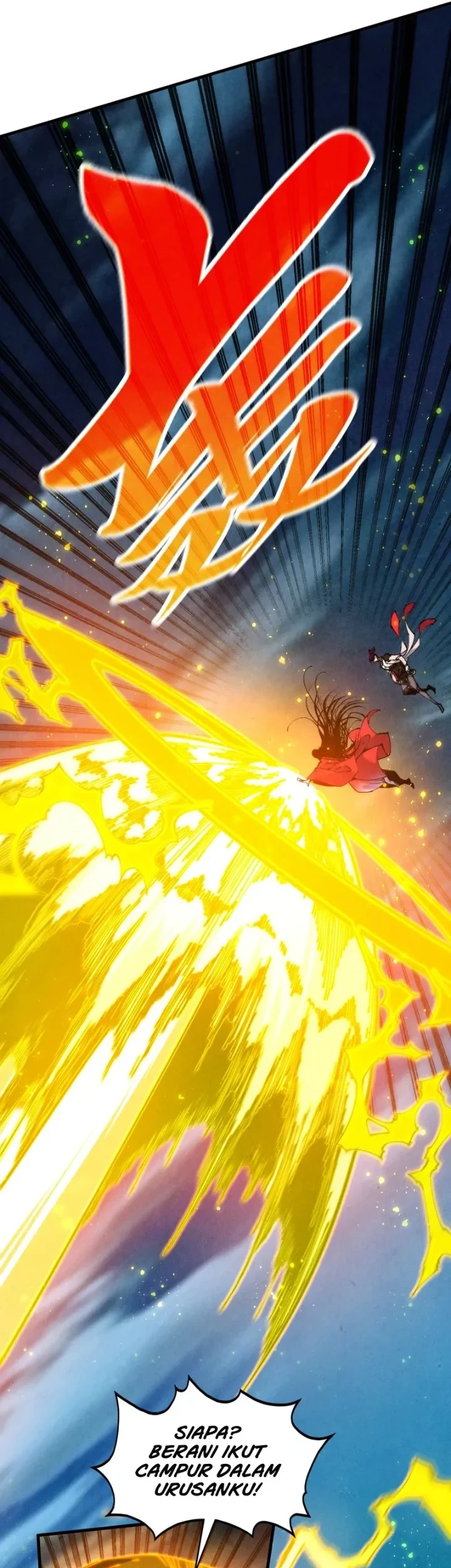 The Ultimate Of All Ages Chapter 544 Halaman 42