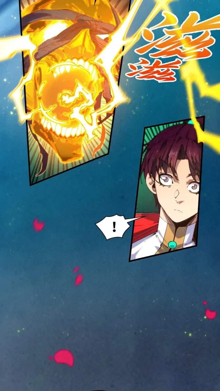 The Ultimate Of All Ages Chapter 544 Halaman 43