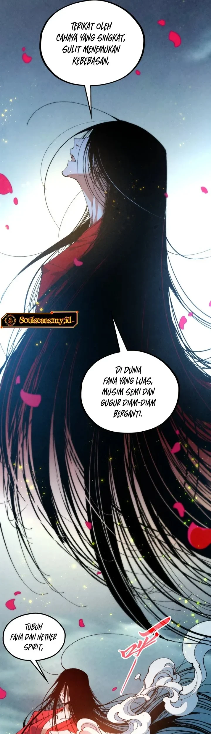The Ultimate Of All Ages Chapter 544 Halaman 44