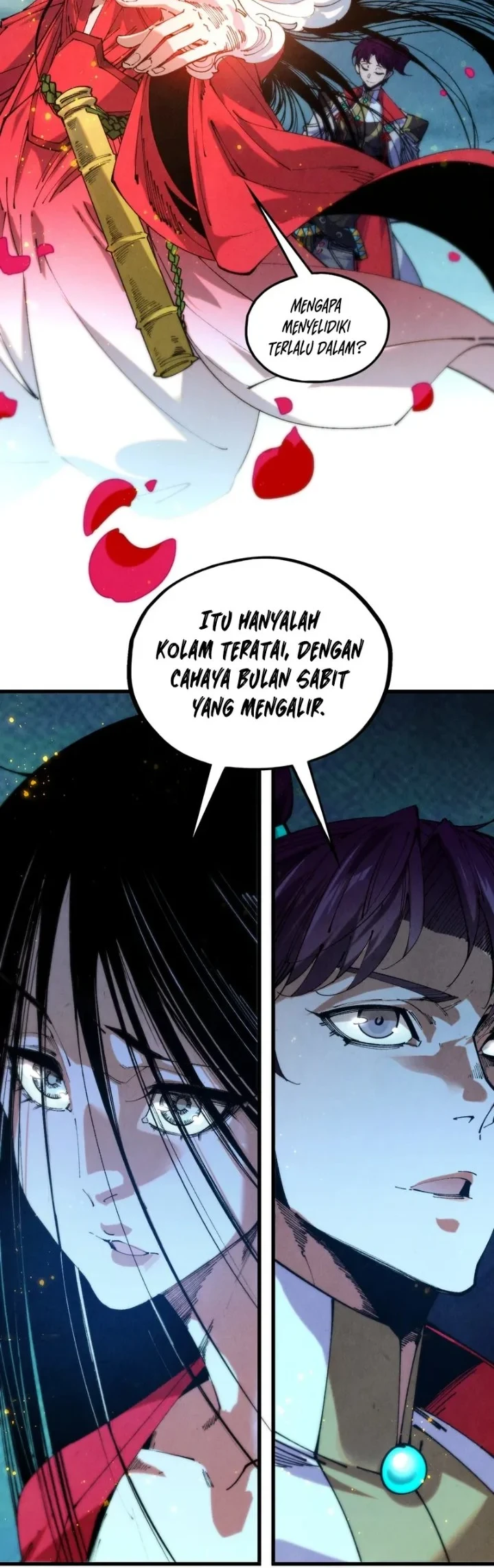 The Ultimate Of All Ages Chapter 544 Halaman 45