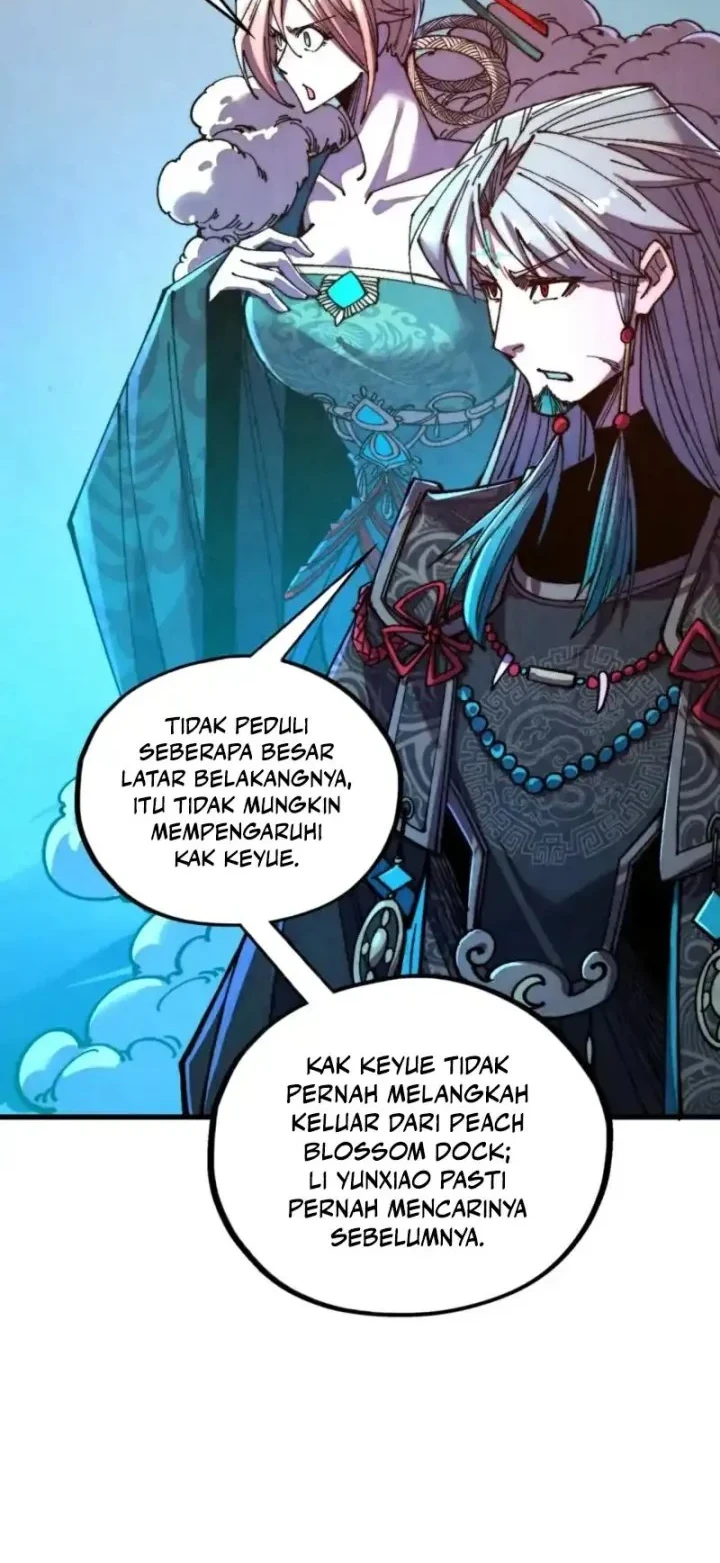 The Ultimate Of All Ages Chapter 545 Halaman 7