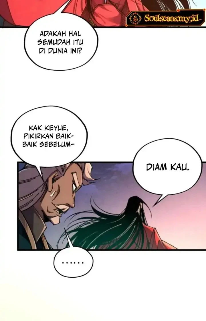 The Ultimate Of All Ages Chapter 545 Halaman 14