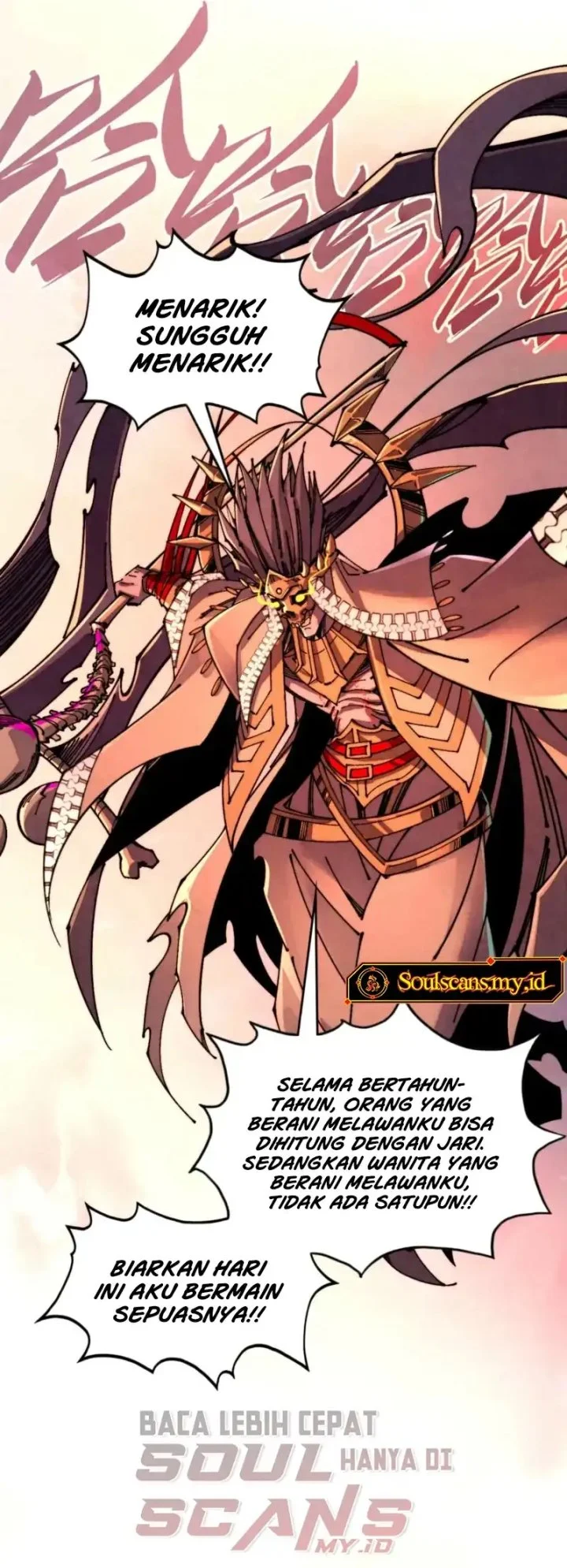 The Ultimate Of All Ages Chapter 545 Halaman 15