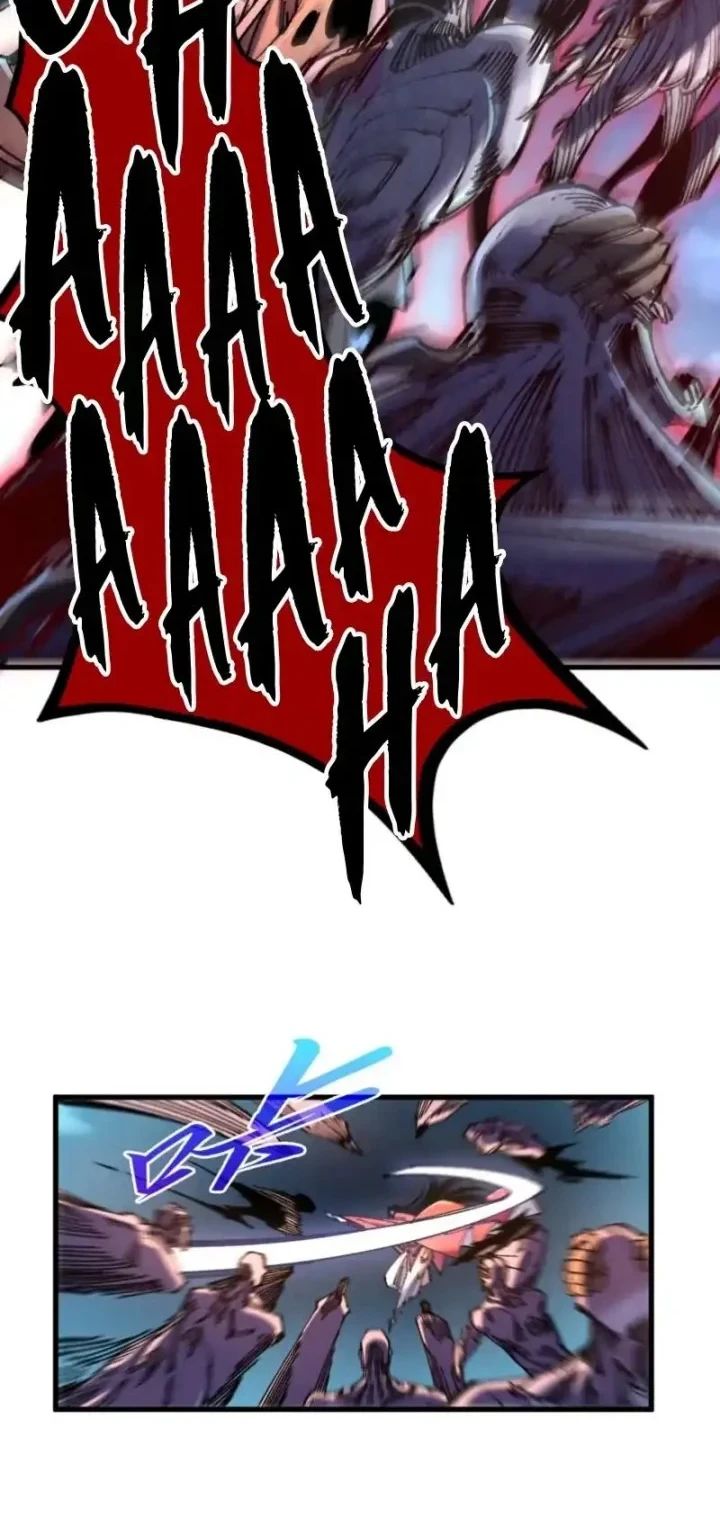 The Ultimate Of All Ages Chapter 545 Halaman 22