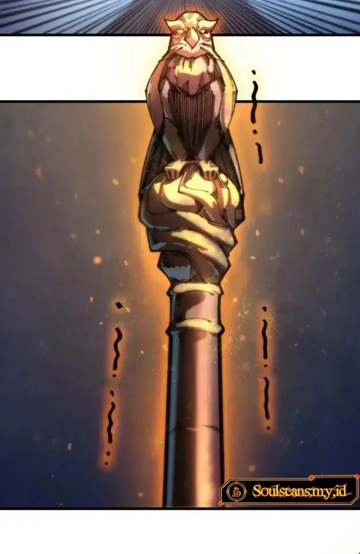 The Ultimate Of All Ages Chapter 545 Halaman 24