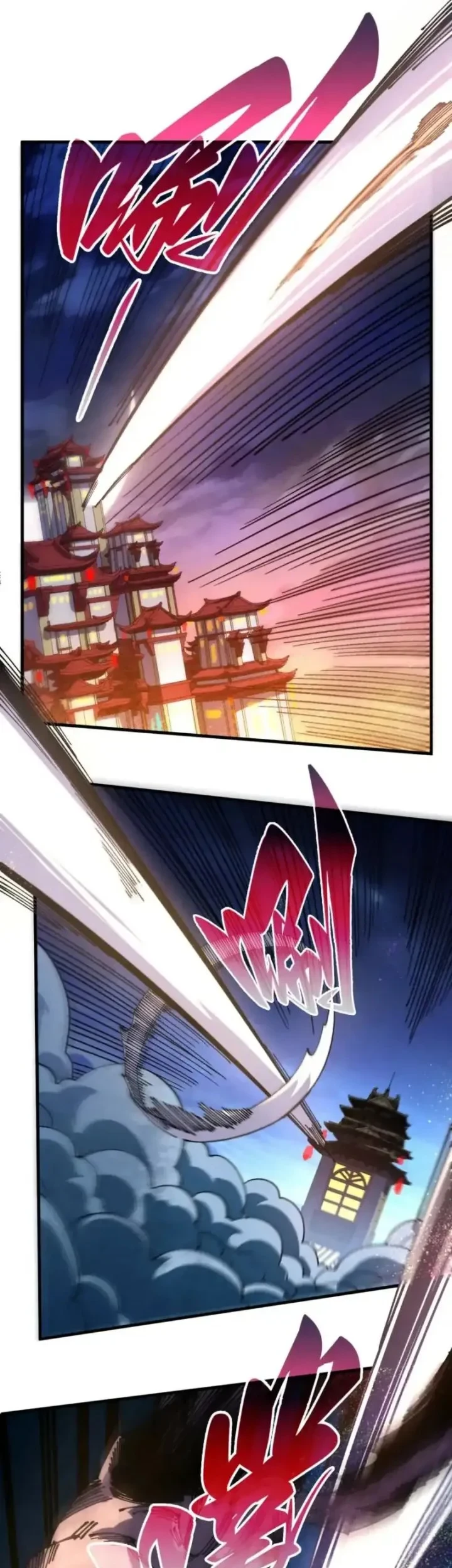 The Ultimate Of All Ages Chapter 545 Halaman 25