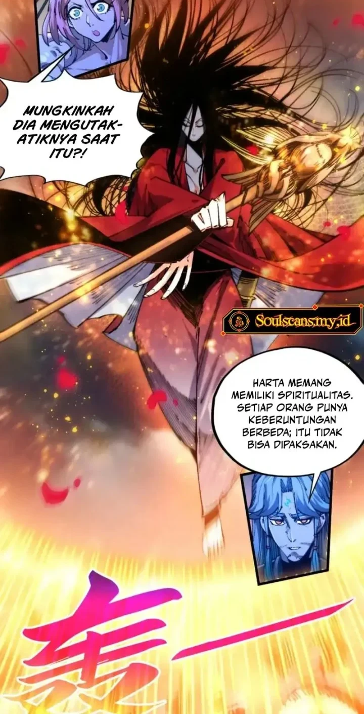 The Ultimate Of All Ages Chapter 545 Halaman 28