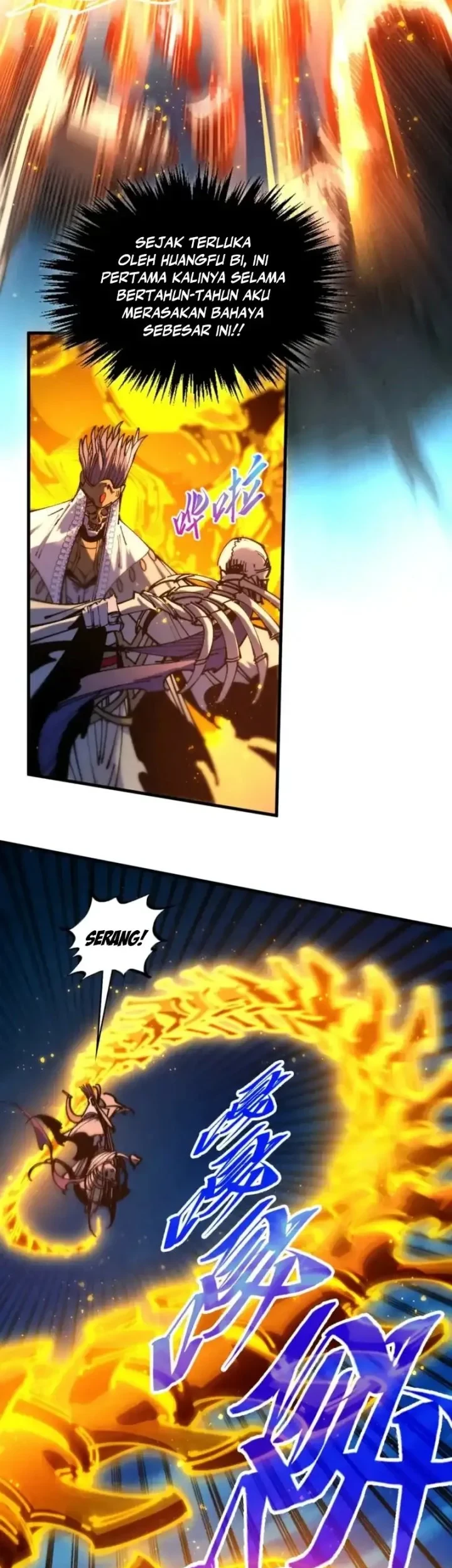 The Ultimate Of All Ages Chapter 545 Halaman 29