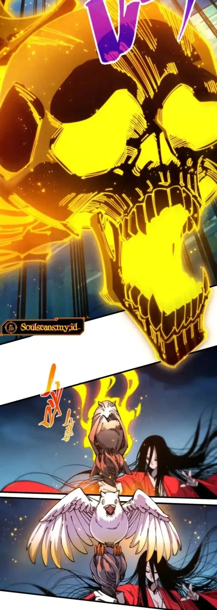 The Ultimate Of All Ages Chapter 545 Halaman 30