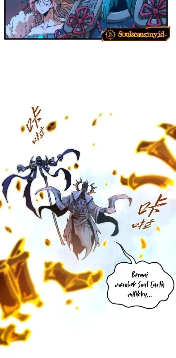 The Ultimate Of All Ages Chapter 545 Halaman 38