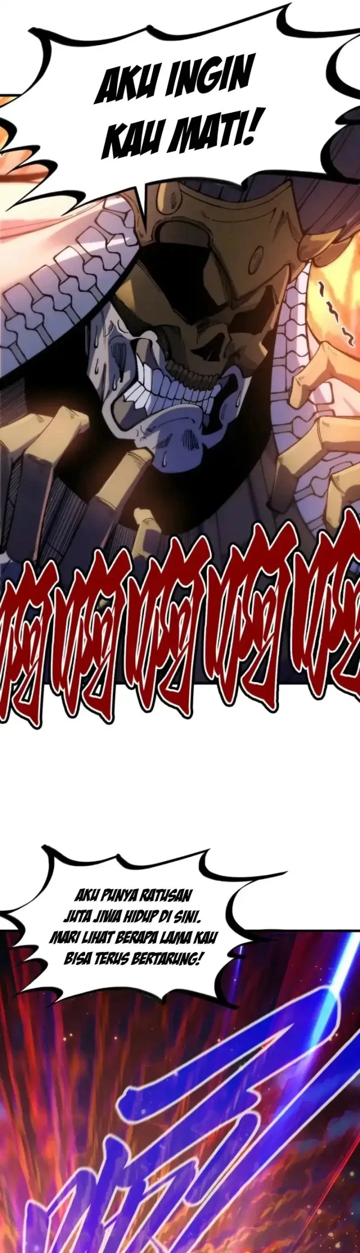 The Ultimate Of All Ages Chapter 545 Halaman 39