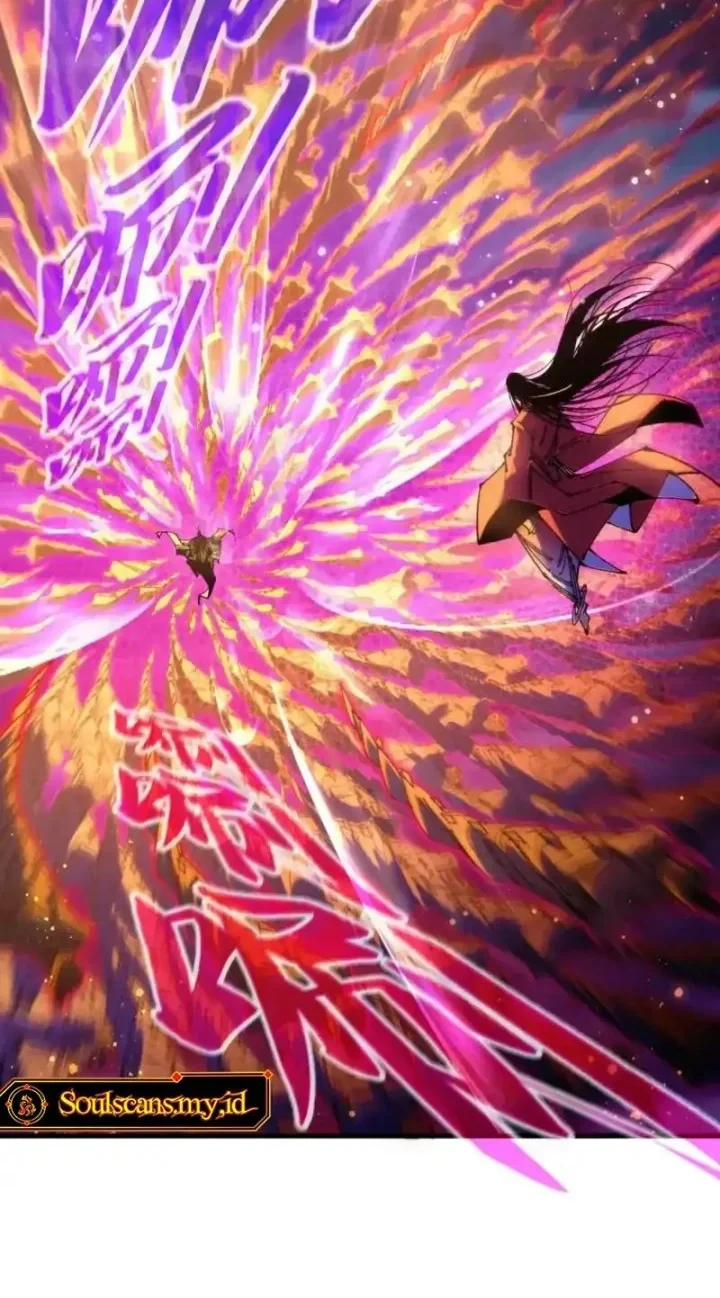 The Ultimate Of All Ages Chapter 545 Halaman 40