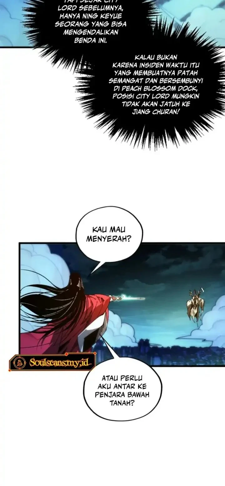 The Ultimate Of All Ages Chapter 546 Halaman 7