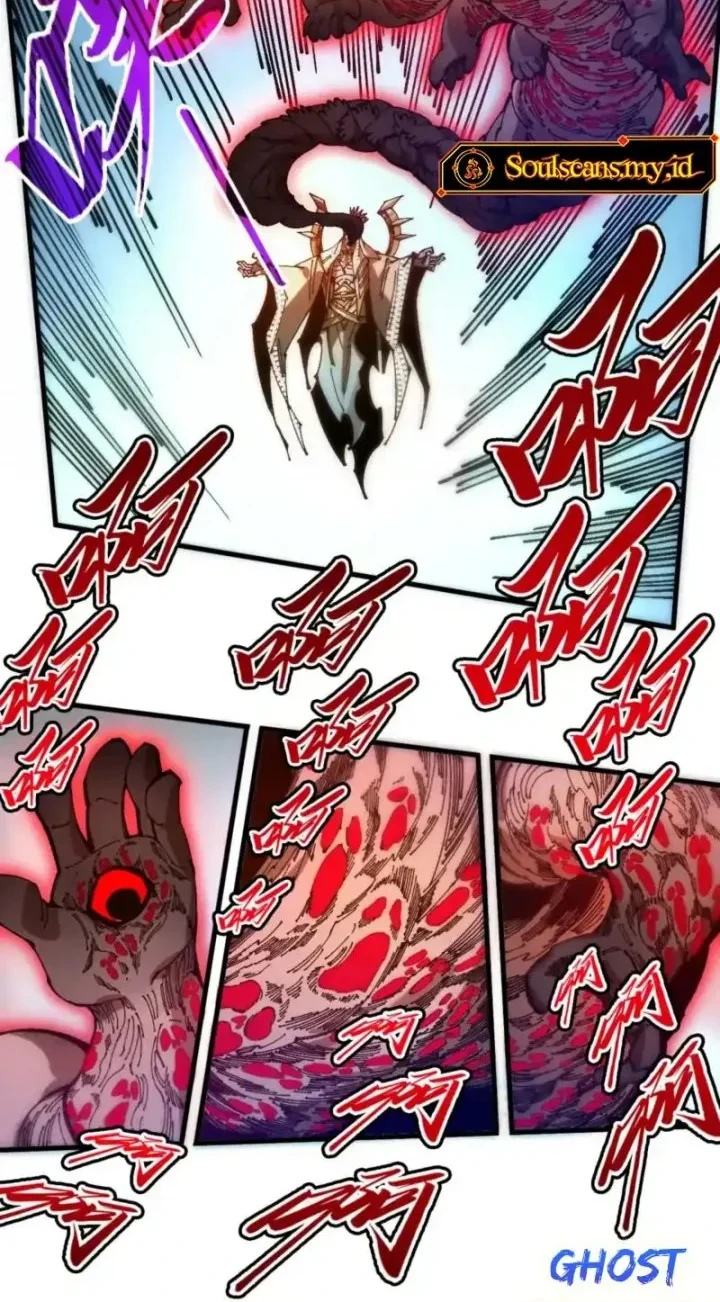 The Ultimate Of All Ages Chapter 546 Halaman 9