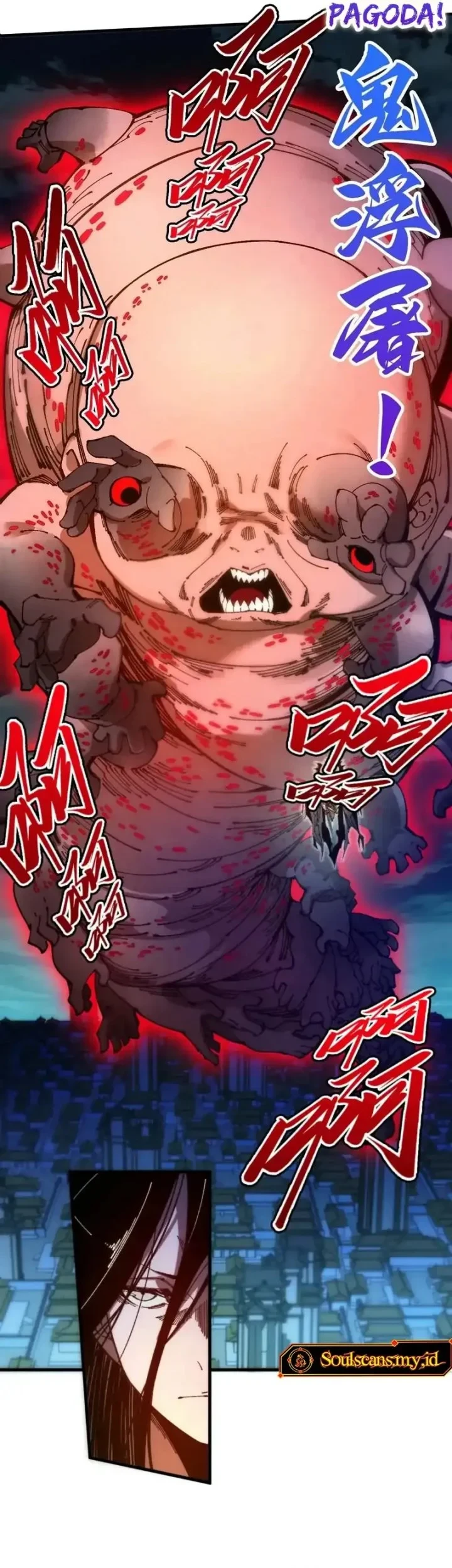 The Ultimate Of All Ages Chapter 546 Halaman 10