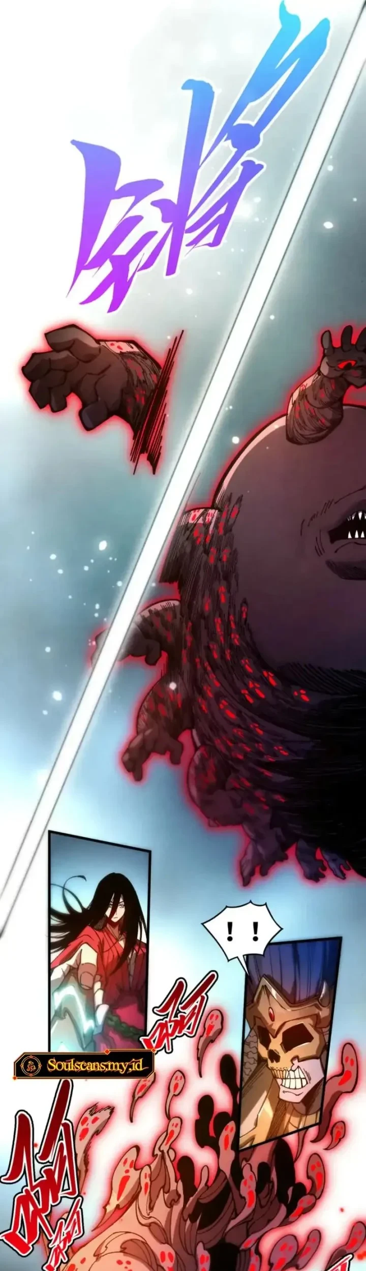 The Ultimate Of All Ages Chapter 546 Halaman 14