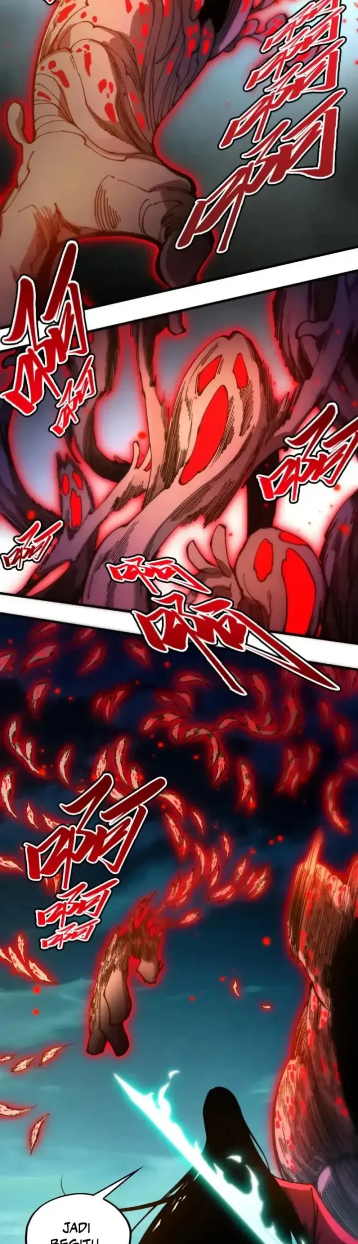The Ultimate Of All Ages Chapter 546 Halaman 15