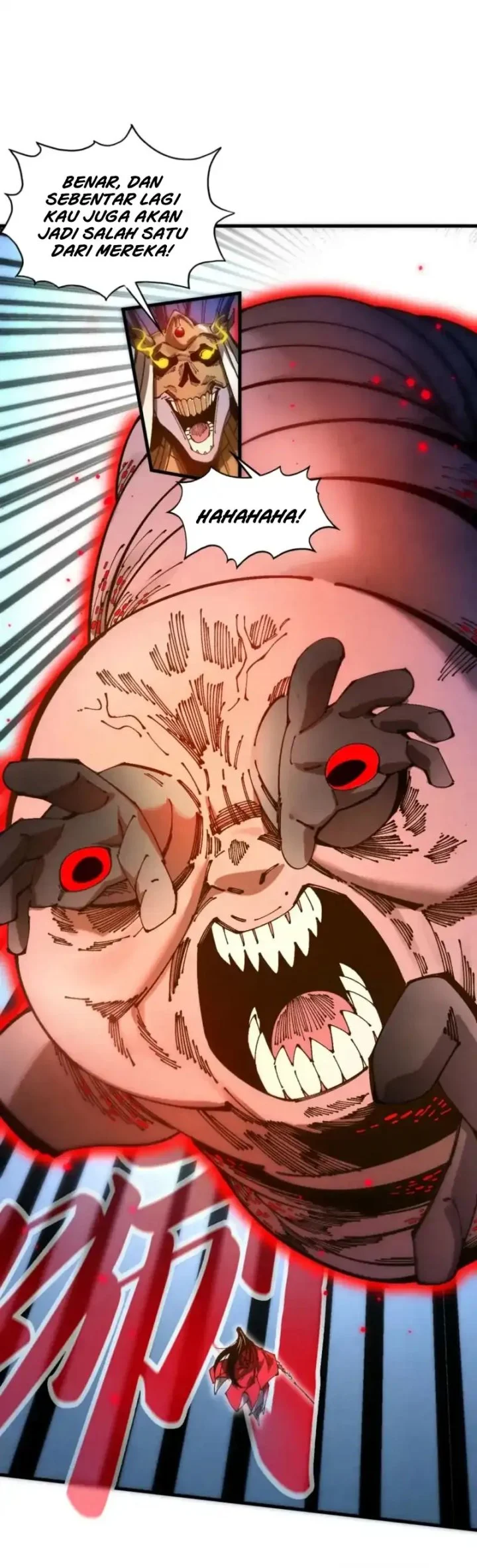The Ultimate Of All Ages Chapter 546 Halaman 17