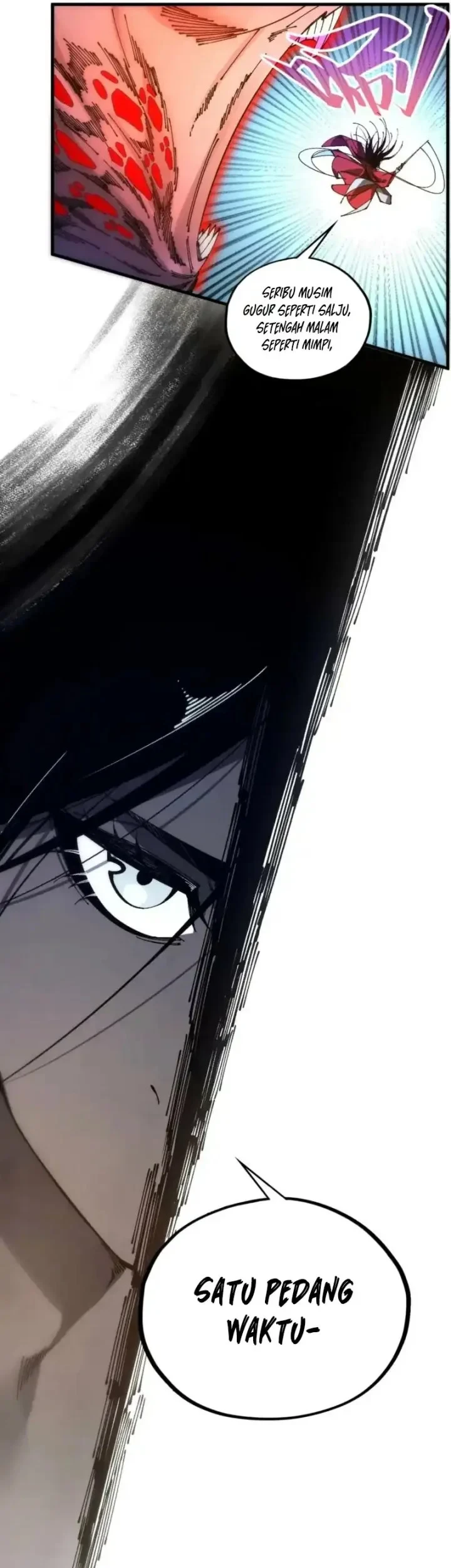 The Ultimate Of All Ages Chapter 546 Halaman 20