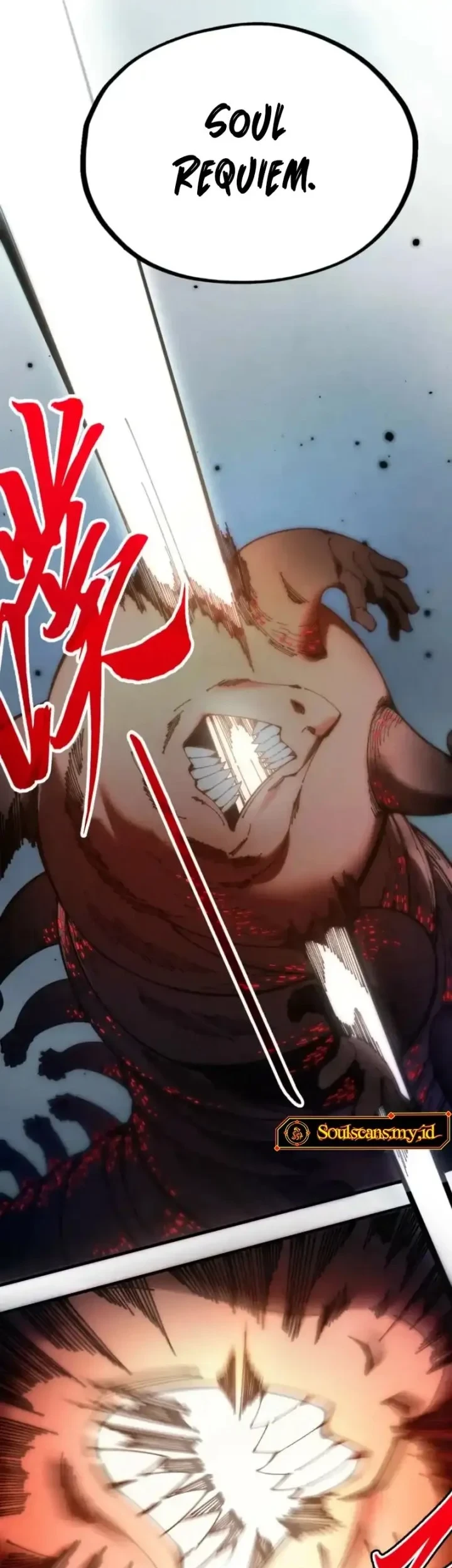 The Ultimate Of All Ages Chapter 546 Halaman 22