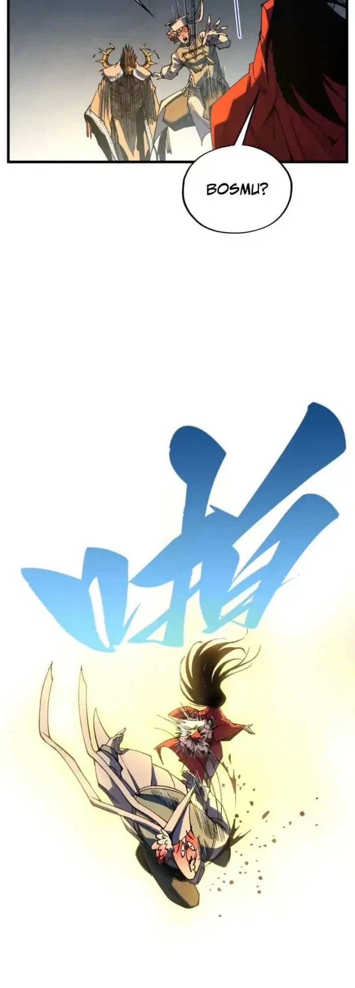The Ultimate Of All Ages Chapter 546 Halaman 29