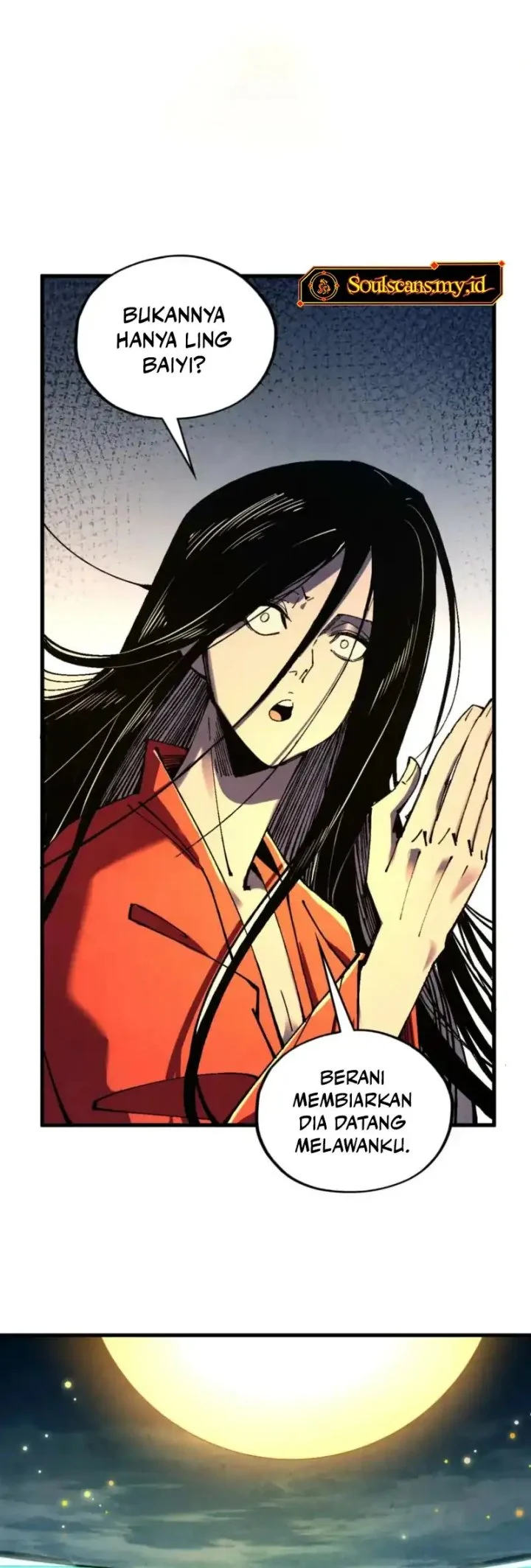 The Ultimate Of All Ages Chapter 546 Halaman 30