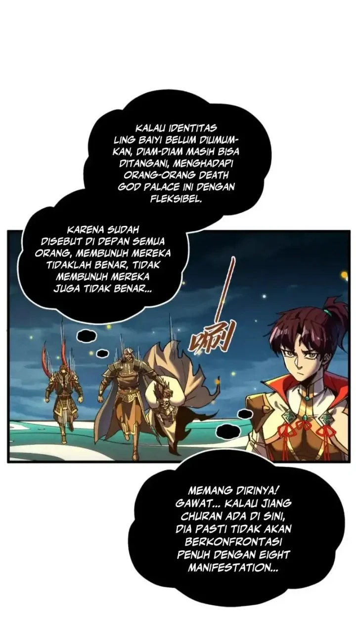 The Ultimate Of All Ages Chapter 546 Halaman 34