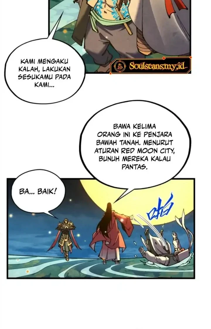 The Ultimate Of All Ages Chapter 546 Halaman 36
