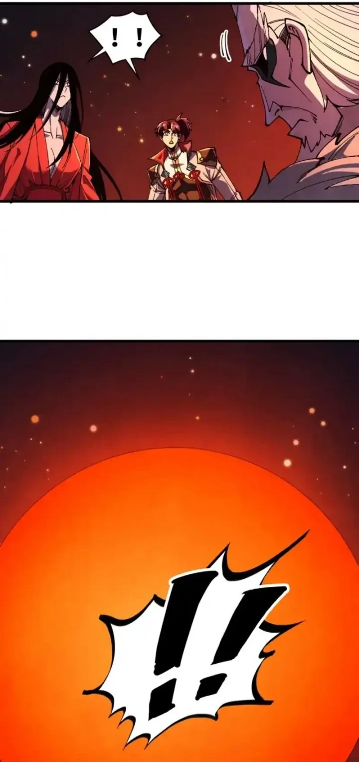 The Ultimate Of All Ages Chapter 546 Halaman 42
