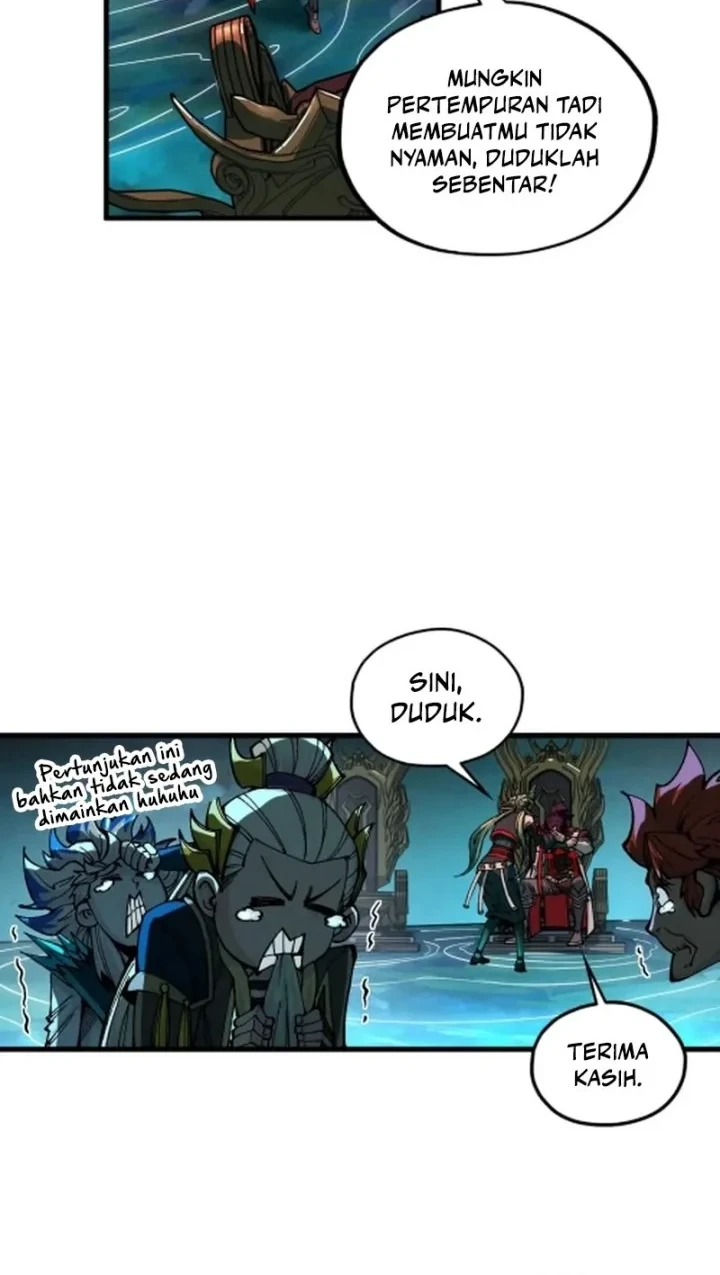 The Ultimate Of All Ages Chapter 547 Halaman 5