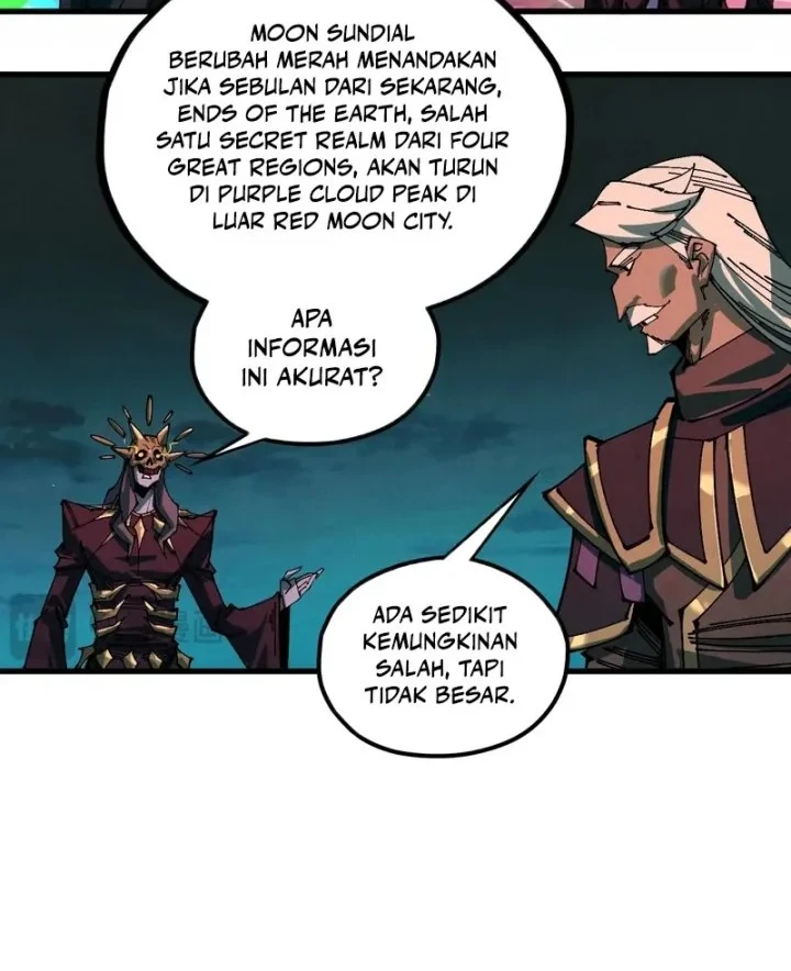 The Ultimate Of All Ages Chapter 547 Halaman 7