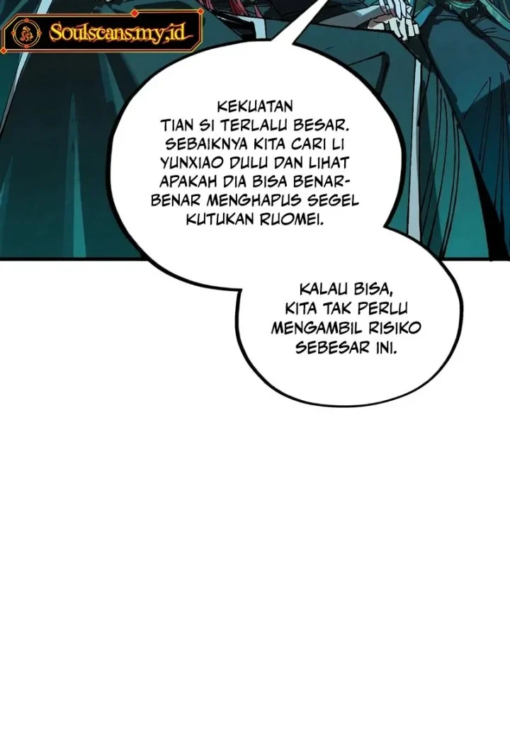 The Ultimate Of All Ages Chapter 547 Halaman 11