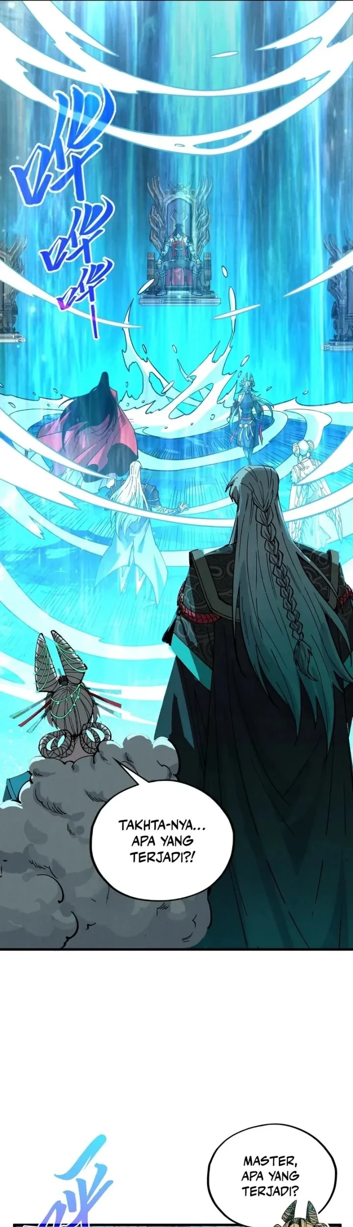 The Ultimate Of All Ages Chapter 547 Halaman 19