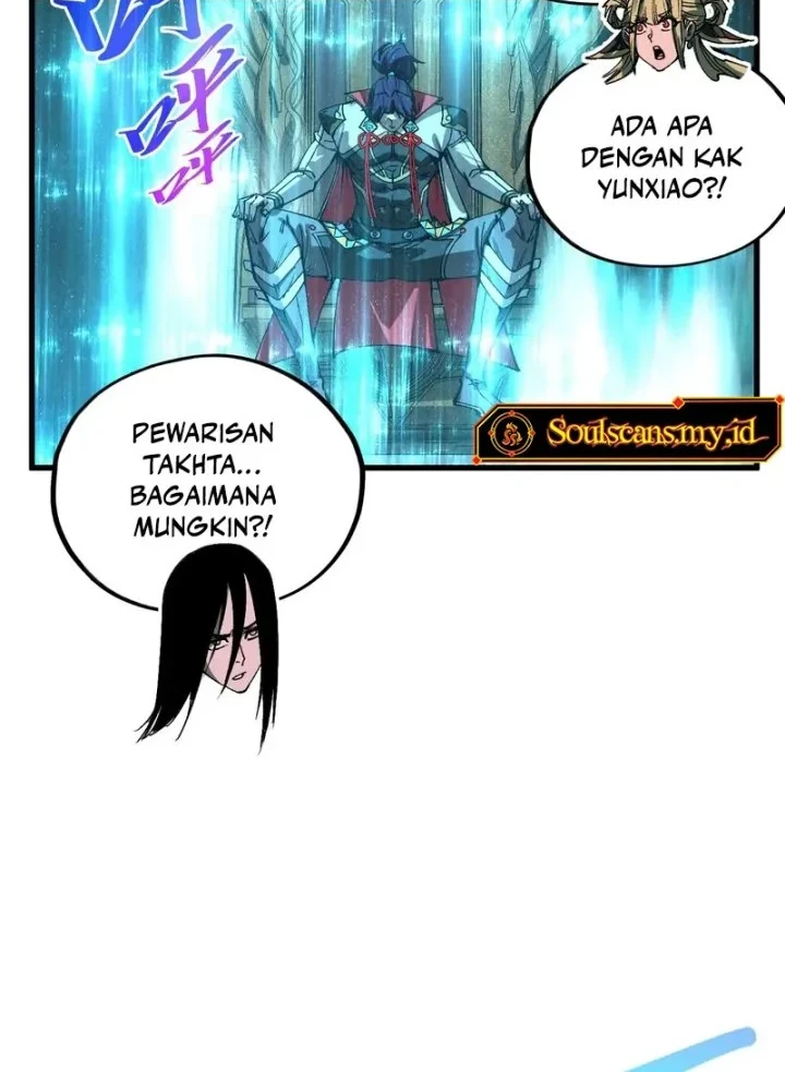 The Ultimate Of All Ages Chapter 547 Halaman 20