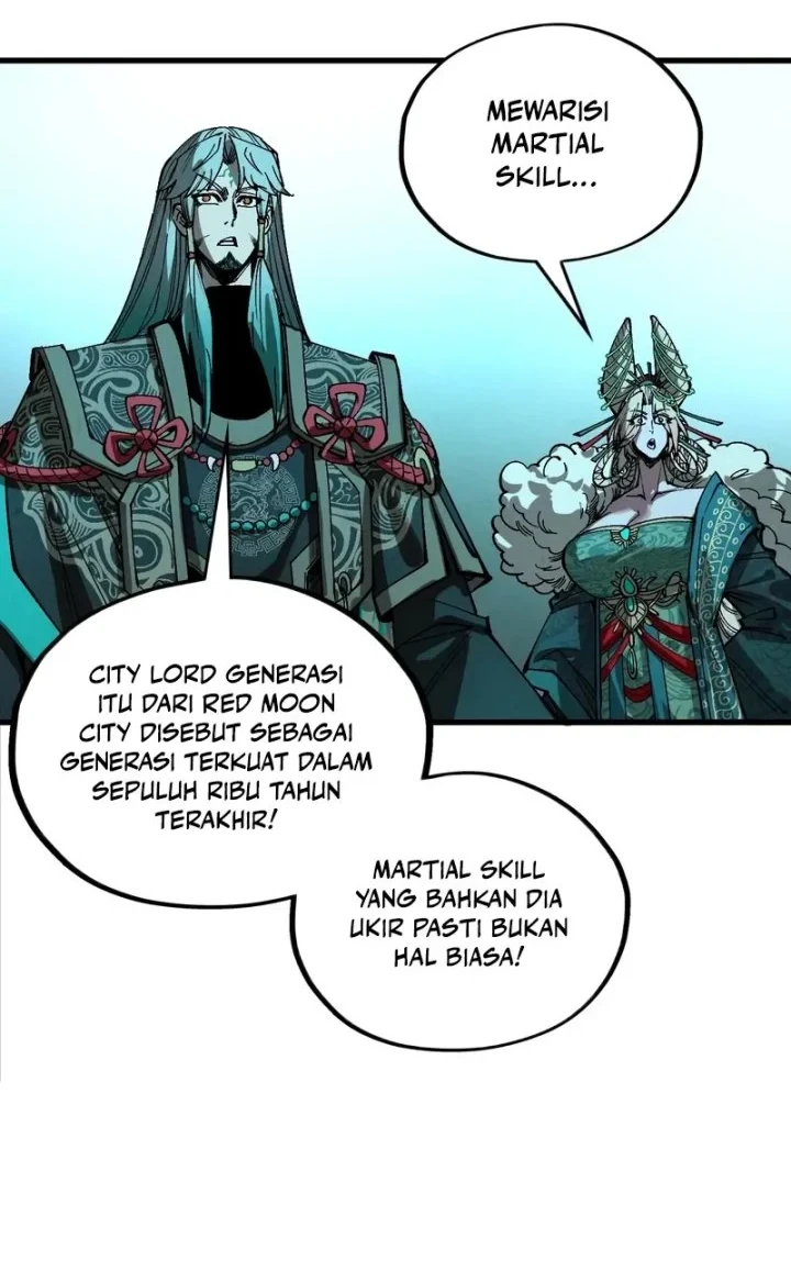 The Ultimate Of All Ages Chapter 547 Halaman 22