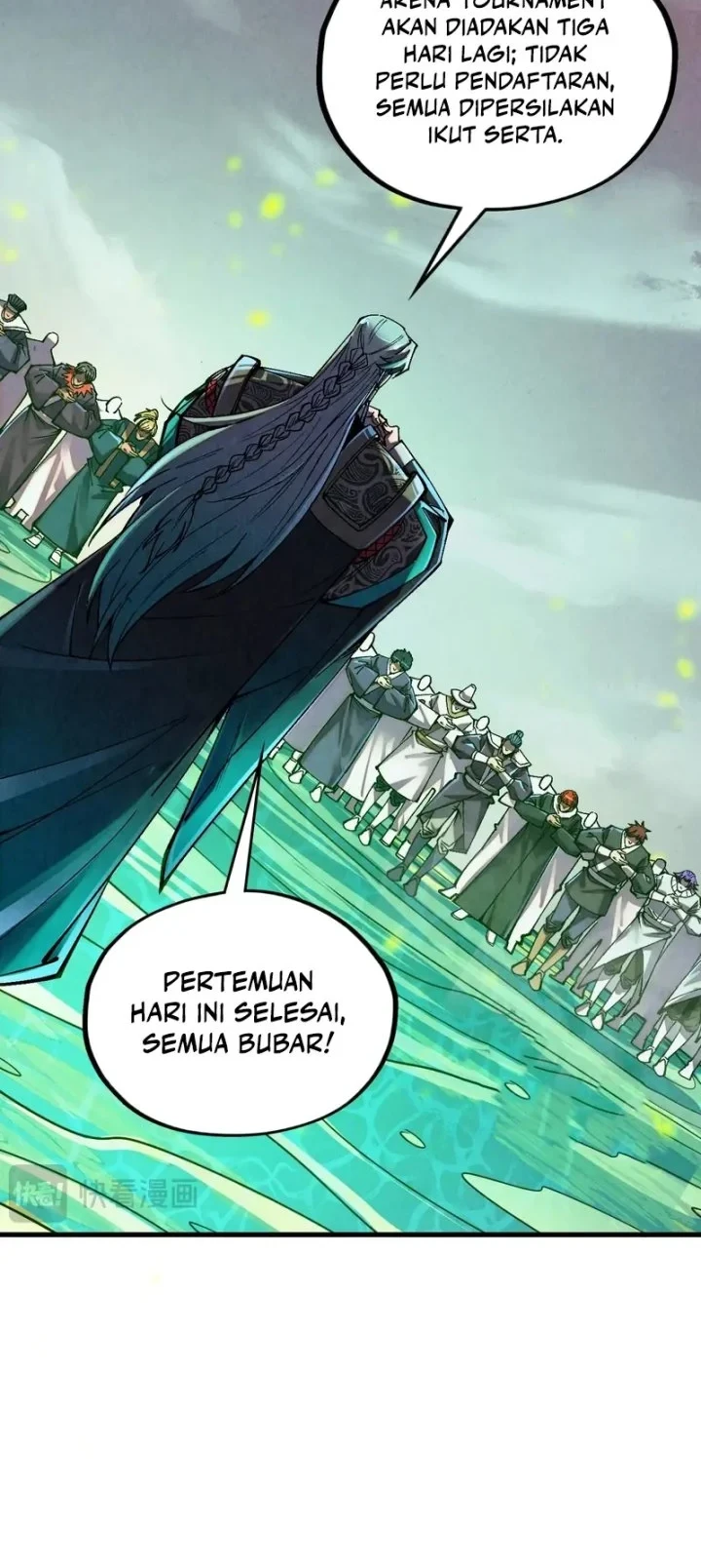 The Ultimate Of All Ages Chapter 547 Halaman 30